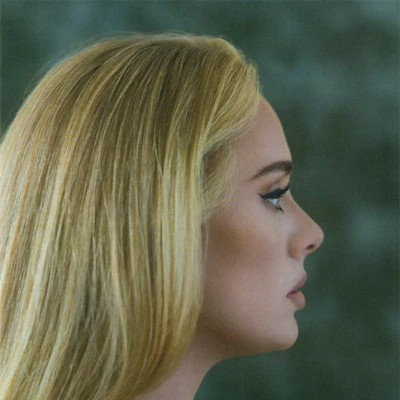 Adele • 30 • 12" VINYL RECORD 2x LP 2021 Columbia Records •• NEW •• - Image 1 of 2