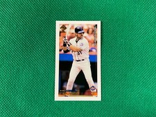 2001 Private Stock PS-206 Action #37 Mike Piazza New York Mets