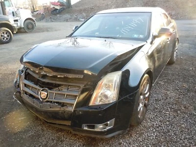Cadillac CTS 2008 08 3,6 L transmisión automática AWD OEM 177 k Foto 1 de 3