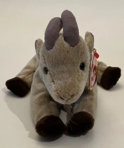 Ty Beanie Goatee - Bild 1 von 4