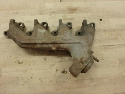 COLECTOR ESCAPE FORD COUGAR MUSTANG RANCHERO TORINO 351 400 2V D3AE-9431-AA  Foto 1 de 4