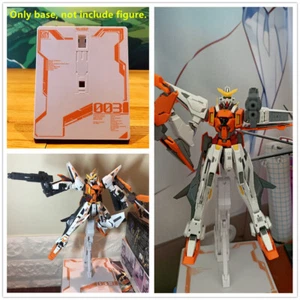THEWIND MB style Base for MG 1/100 GN-003 KYRIOS model - Picture 1 of 9