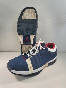 Las mejores ofertas en Jordan Team Elite bajos Azul Marino Medianoche | eBay