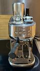 Sage The Bambino Plus Espresso Coffee Machine - Brushed Stainless Steel (SES500)