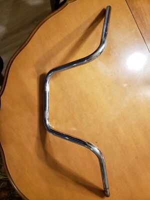 Manillar Honda GL1000 1978 1979 78 79 Goldwing manillar Foto 1 de 2