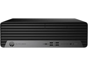 HP Elite Computer " AMD Ryzen 7, 16 GB; 256 GB SSD Windows 11 Pro - Picture 1 of 3