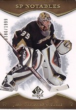 A3140- 2007-08 SP Authentic Hk #s 1-245 +Inserts -You Pick- 10+ FREE US SHIP