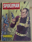 SPIDERMAN L' Uomo Ragno n. 1 -Ed. Bianconi- 1967 - Fumetto nero