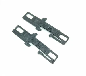 Door Latch Repair Kit Compatible with Canon EOS 50e Camera Professional Part - Picture 1 of 4