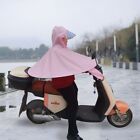 Separate Umbrella Hat Poncho for Electric Vehicle  Electric Vehicles