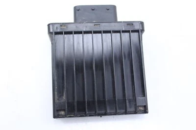 14-18 BMW R1200GS ADVENTURE OEM MÓDULO BÁSICO ECU UNIDAD DE CONTROLADOR DE COMPUTADORA NEGRO Foto 1 de 4