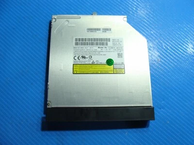 Unidad grabadora de DVD genuina para computadora portátil Toshiba Satellite 15,6" C55t-A UJ8E2 V000321310 Foto 1 de 2