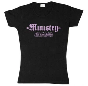 Ministry - The Last Sucker Girly-L #62464 - Imagen 1 de 1
