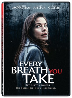 Every Breath You Take / Retiens Ton Souffle (...