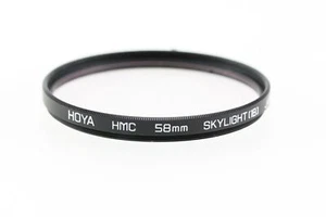 Hoya HMC 58mm Skylight 1B (1B) 58 mm filter - Bild 1 von 1