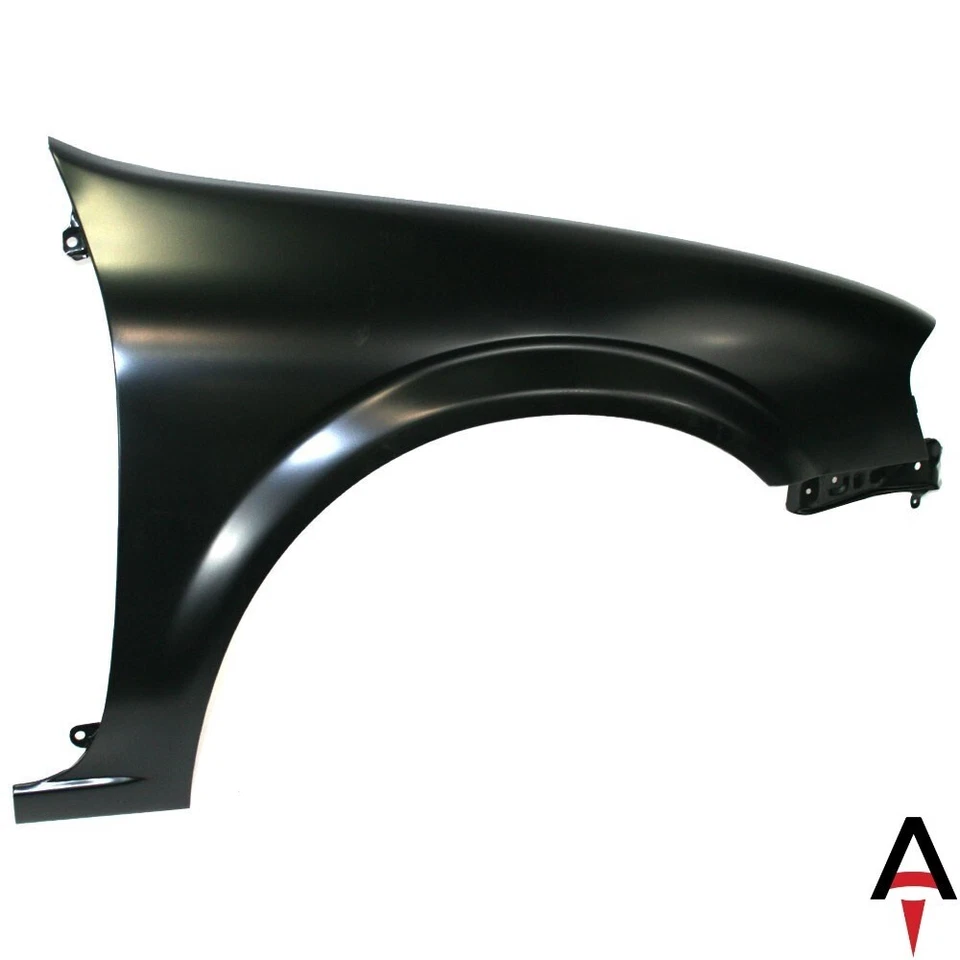 NI1241166 Front,Right Passenger Side FENDER For Nissan Maxima New 631004Y935 Foto 1 de 3