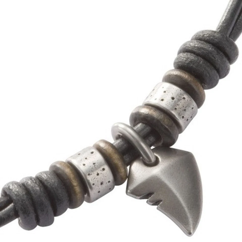 Fossil JF85832040 Herren Leder Kette