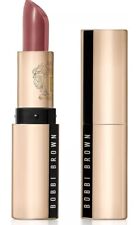 Bobbi Brown Luxe Lipstick Pink Buff 312 Full Size BNIB