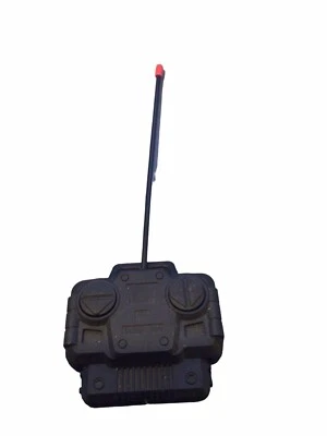 Electric 1:18 Ford Mustang Fast Furious RC Radio Remote Control Only - Image 1 of 2