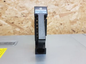 HP SATA HDD Carrier 3,5" HP Microserver proliant Hp nr: 624672-001 Ramka montażowa - Zdjęcie 1 z 3