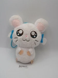 Muñeca de peluche Hamtaro Bijou B0902 hámster 5" Furyu Japón - Imagen 1 de 7