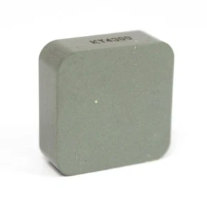 KENNAMETAL Ceramic Turning Insert SNGN120420T01515 KY4300 (7 Pcs) - Picture 1 of 1