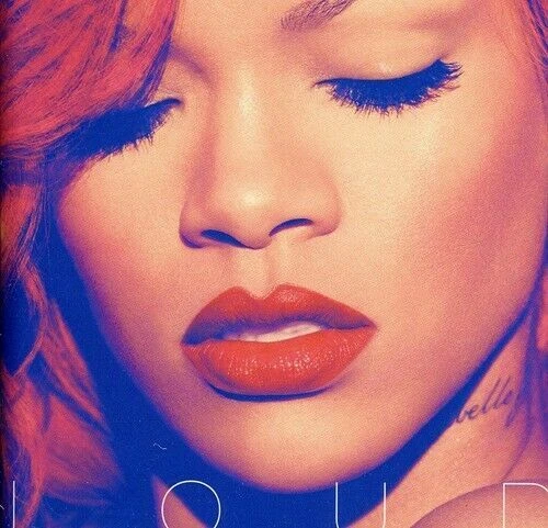 Loud von Rihanna  (CD, 2010)