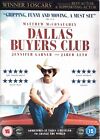 Dvd Dallas Buyers Club Rated 15 - Jennifer Garner And Jared Leto