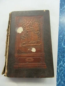 Compilation of Messages and Papers Of The Presidents Vol 17 1909 printed - Picture 1 of 11