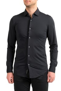 Las mejores ofertas en Camisas de vestir para hombre HUGO BOSS | eBay