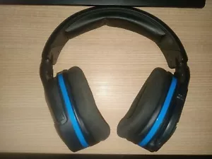 Turtle Beach S600 Gen 2 Headset - Picture 1 of 6