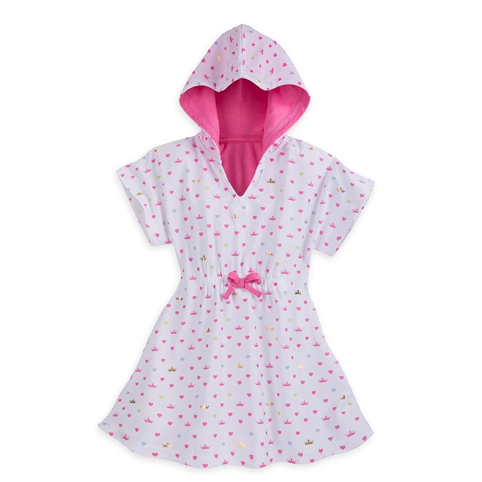 Traje de baño para niña princesa Disney Store talla 4 Foto 1 de 1