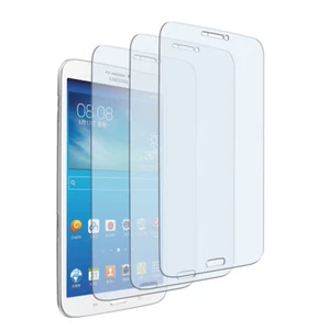 3 x PANZERFOLIE Samsung Galaxy Tab 3 8.0 T311 Klar TPU Displayschutzfolie Film - Bild 1 von 3