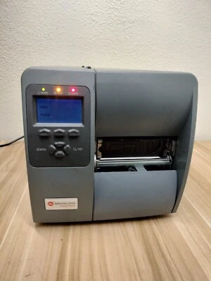 Datamax O'Neil M-Class Mark II DMX-M-4210 DT/TT Industrial Label Printer USB - Image 1 of 4