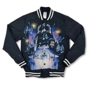 Giappone Tokyo Disney Store Star Wars Blouson Empire Strikes Back 4 maggio 2025 - Foto 1 di 7