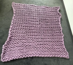 Tagesdecke, Wolle, 210 x 190 cm, neu und unbenutzt - Bild 1 von 8