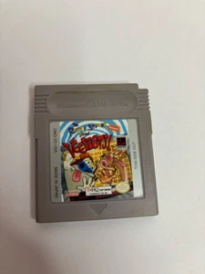 The Ren & Stimpy Show Veediots Nintendo Game Boy Probado y Funciona - Imagen 1 de 4