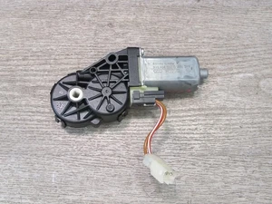 01-06 BMW E46 CONVERTIBLE FOLDING TOP FLAP LID DRIVE MOTOR 8380036 OEM - Picture 1 of 12