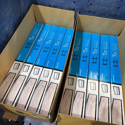 Peerless-AV ST650P SmartMount Universal TV Screen Tilt Wall Mount 79kg 39"-75" - Image 1 of 4