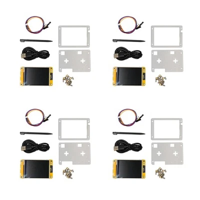 4X  V2 2,8  Display   Lotterie  Miner 56KH/S Krypto Bitcoi2336 - Bild 1 von 4