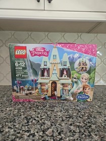 LEGO 41068 Disney Arendelle Castle Princess Frozen NEW 2015 Never Opened
