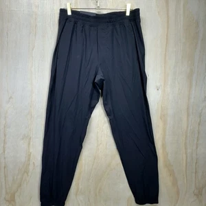 Jogger Lululemon Active negro para mujer talla L - Imagen 1 de 13