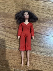 1977 VINTAGE ORIGINAL HASBRO KATE JACKSON CHARLIES ANGELS PUPPE DOLL - Bild 1 von 5