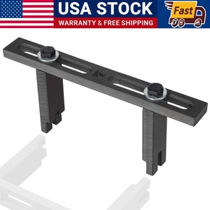 Fuel Pump Tank Lid Cover Adjustable Spanner Wrench Removal Tool For BMW Audi VW - Picture 1 of 20