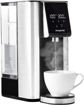 Emperial Digital Hot Water Dispenser - Instant Boil Kettle Energy Saving - 2.5L - Image 1 of 4