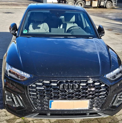 Audi Q5 Sportback 40 TDI Q2 x S Line - Bild 1 von 4