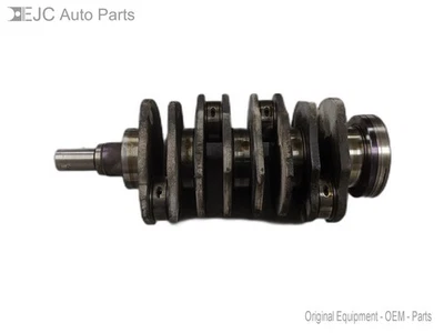 Cigüeñal estándar para 13-14 Subaru Outback 2.5 Foto 1 de 4