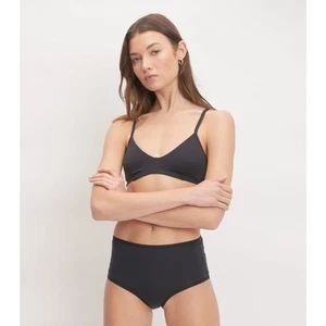 Everlane The Cotton High-Rise Hipster - Imagen 1 de 5