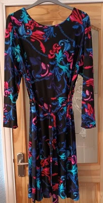 Julian Macdonald STAR Dress Size 22 - Image 1 of 4