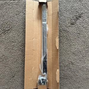 Rixson 6-336 Overhead Door Holder And Stop Finish 622 Coated Black - Picture 1 of 2